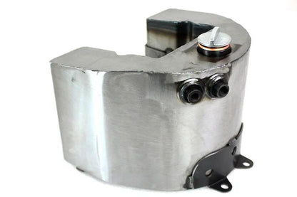 Wyatt Gatling Replica 1936 Knucklehead Raw Oil Tank for Harley Davidson FL (1941-1950) by Wyatt Gatling