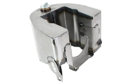 Wyatt Gatling Replica 1936 Knucklehead Raw Oil Tank for Harley Davidson FL (1941-1950) by Wyatt Gatling