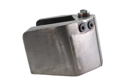 V-Twin SMC Electric Start Oil Tank for Harley Davidson FL and FX Models by V-Twin