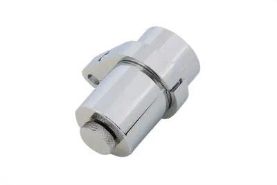 Wyatt Gatling Billet Breather Oil Collector Can, 3-inch Height by Wyatt Gatling