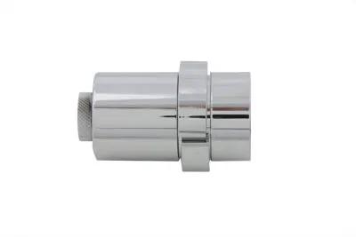 Wyatt Gatling Billet Breather Oil Collector Can, 3-inch Height by Wyatt Gatling