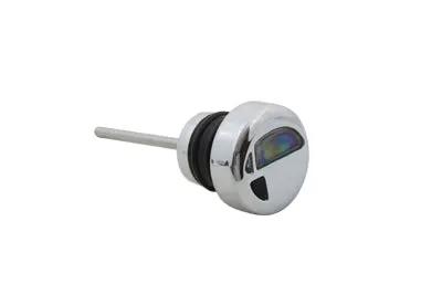 Wyatt Gatling Oil Temperature Dipstick for Harley Davidson FXST – 2-9/16 inch Probe by Wyatt Gatling