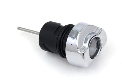 Wyatt Gatling Oil Temperature Gauge for Harley Davidson XL (Part #71561B) by Wyatt Gatling
