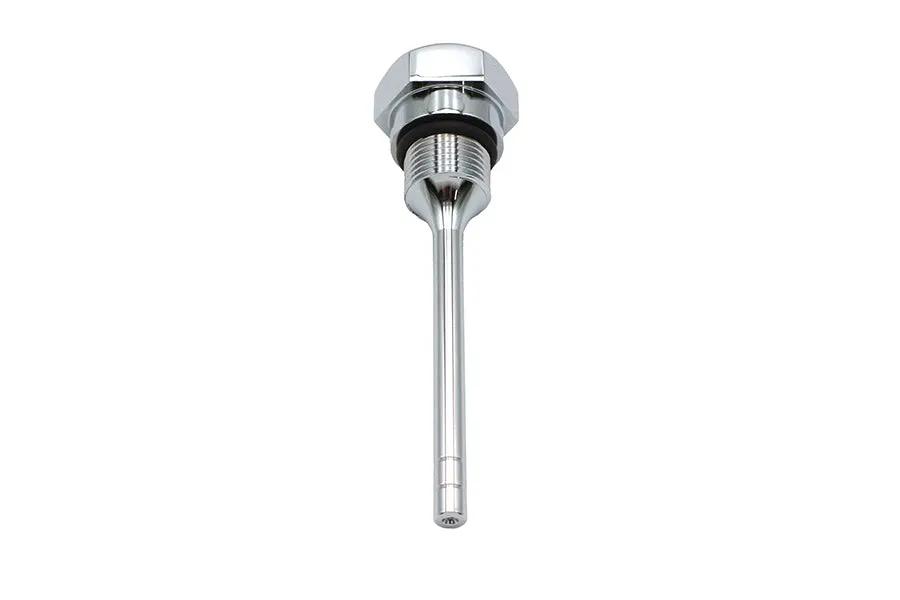 Wyatt Gatling Transmission Dipstick for Harley Davidson FLT Models - Part #76743 by Wyatt Gatling