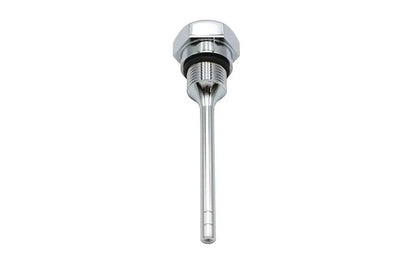 Wyatt Gatling Transmission Dipstick for Harley Davidson FLT Models - Part #76743 by Wyatt Gatling