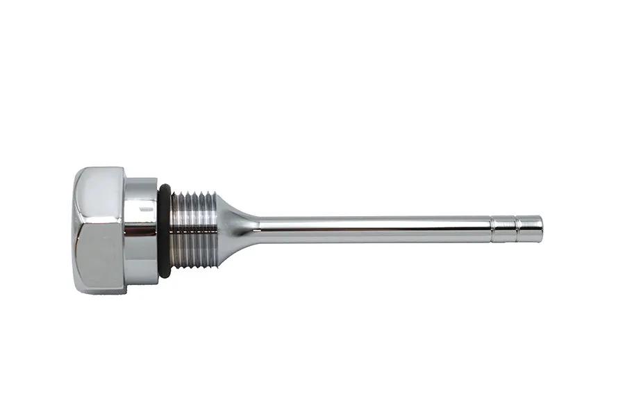 Wyatt Gatling Transmission Dipstick for Harley Davidson FLT Models - Part #76743 by Wyatt Gatling