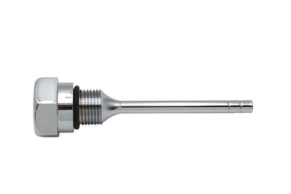 Wyatt Gatling Transmission Dipstick for Harley Davidson FLT Models - Part #76743 by Wyatt Gatling