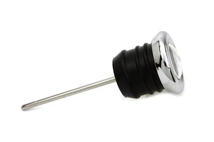 Wyatt Gatling 71558E Oil Temperature Dipstick for Harley Davidson FXST (1984-1993) by Wyatt Gatling
