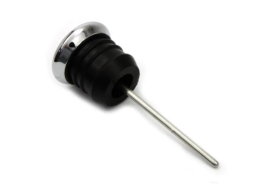 Wyatt Gatling 71558E Oil Temperature Dipstick for Harley Davidson FXST (1984-1993) by Wyatt Gatling