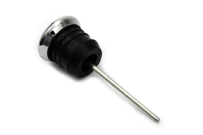 Wyatt Gatling 71558E Oil Temperature Dipstick for Harley Davidson FXST (1984-1993) by Wyatt Gatling
