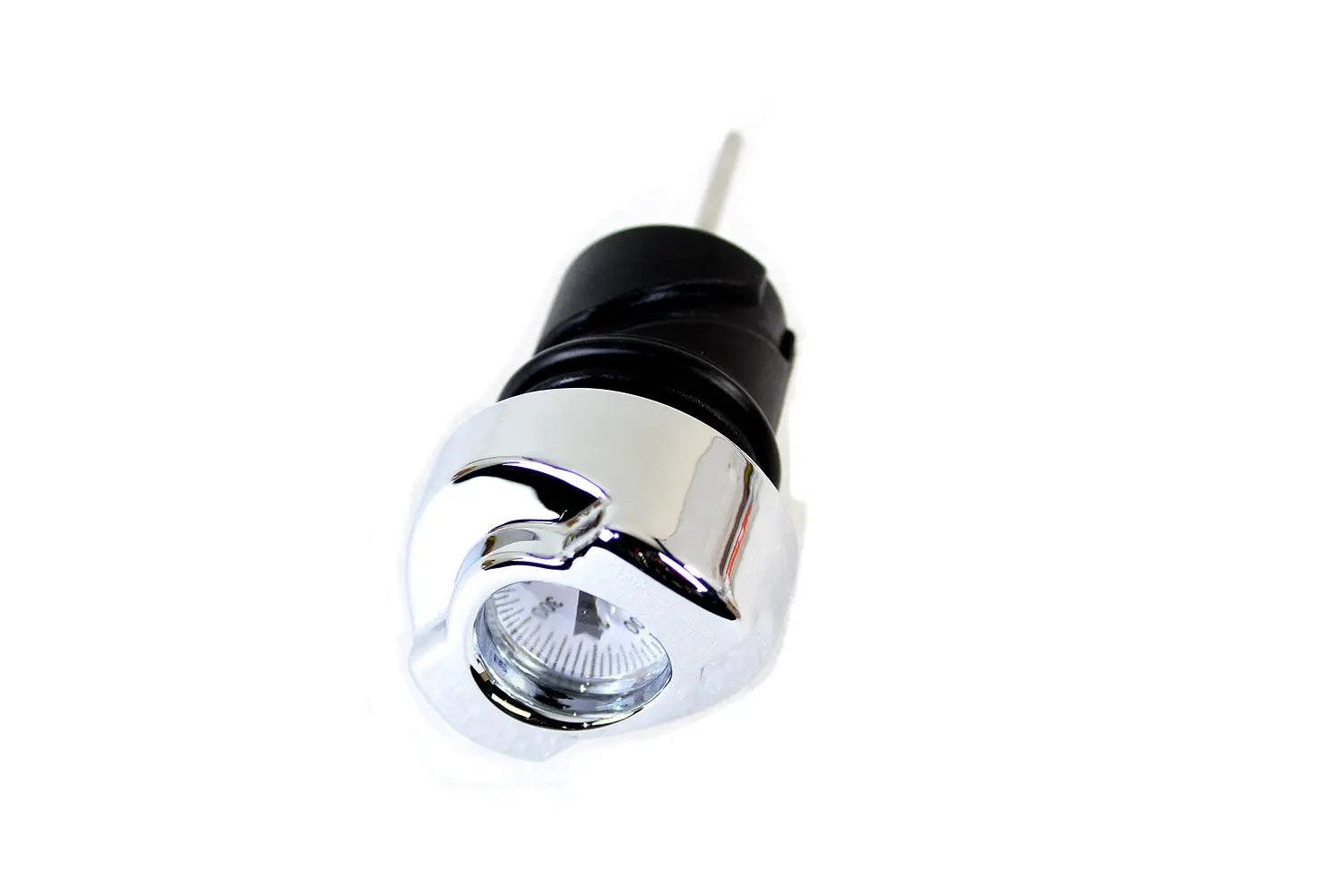 Wyatt Gatling Oil Temperature Dipstick for Harley Davidson XL (Part #71561E) by Wyatt Gatling