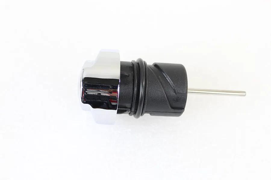 Wyatt Gatling Oil Temperature Dipstick for Harley Davidson XL (Part #71561E) by Wyatt Gatling