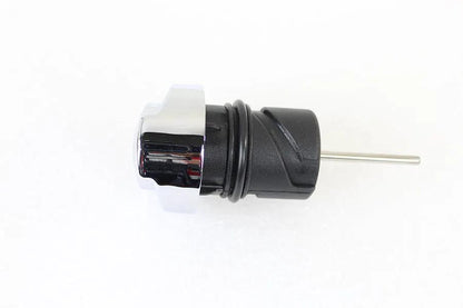 Wyatt Gatling Oil Temperature Dipstick for Harley Davidson XL (Part #71561E) by Wyatt Gatling