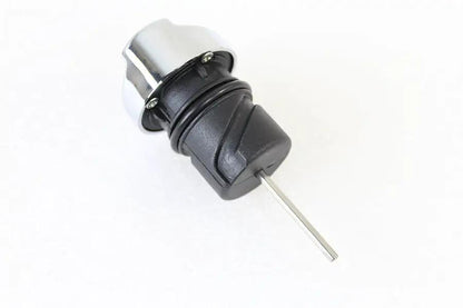 Wyatt Gatling Oil Temperature Dipstick for Harley Davidson XL (Part #71561E) by Wyatt Gatling