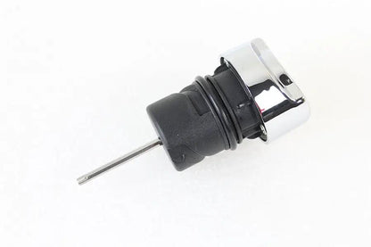 Wyatt Gatling Oil Temperature Dipstick for Harley Davidson XL (Part #71561E) by Wyatt Gatling