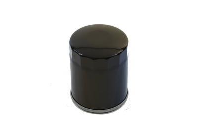 Wyatt Gatling 14-0003B Stock Spin On Oil Filter for Harley Davidson FLT Models