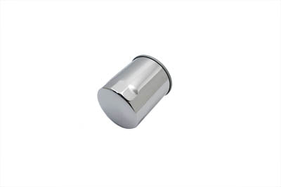 Wyatt Gatling Stock Spin On Oil Filter for Harley Davidson FLT 1980-1989