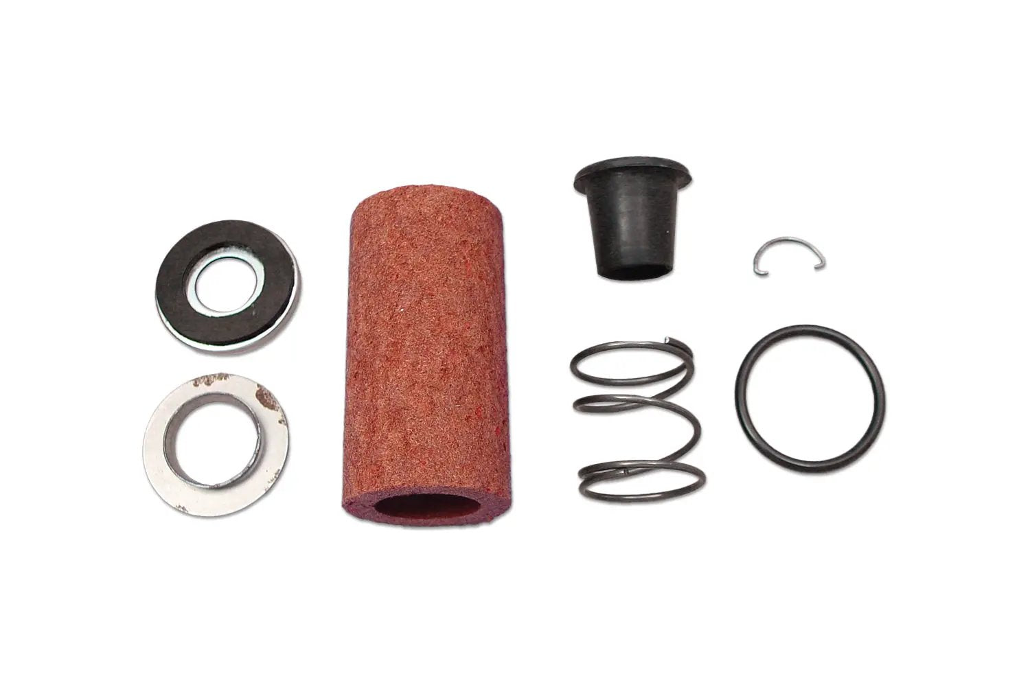 V-Twin Oil Filter Kit for Harley Davidson FL (1965-1974) by V-Twin