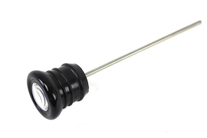 V-Twin Oil Temperature Dipstick for Harley Davidson FL Models (Part #71558B) by V-Twin