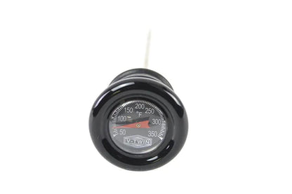 V-Twin Oil Temperature Dipstick for Harley Davidson FL Models (Part #71558B) by V-Twin