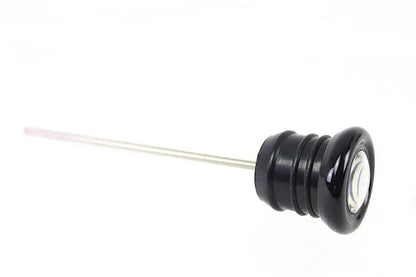 V-Twin Oil Temperature Dipstick for Harley Davidson FL Models (Part #71558B) by V-Twin