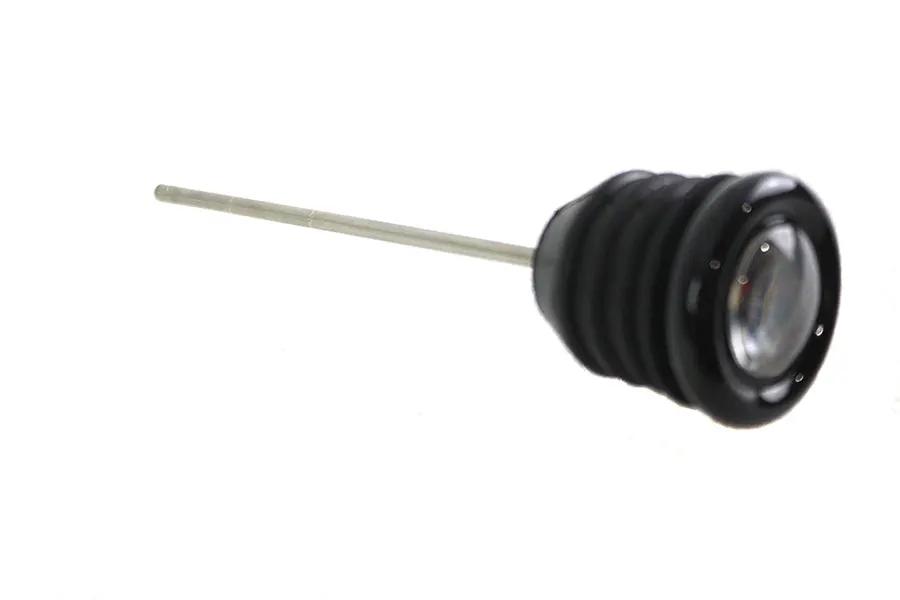 V-Twin Oil Temperature Dipstick for Harley Davidson FLST (Part #71559B) by V-Twin