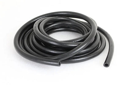 Wyatt Gatling 40-0767 Black Reinforced Fuel and Oil Line, 3/8 Inch Inner Diameter, 20 Feet Length by Wyatt Gatling