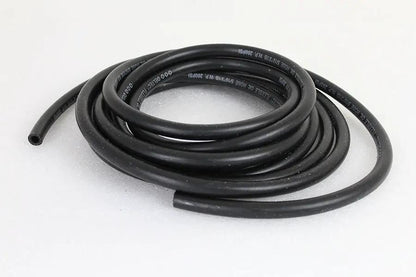 Wyatt Gatling 40-0769 Black Reinforced Fuel and Oil Line, 5/16 inch Inner Diameter, 20 Feet Length by Wyatt Gatling