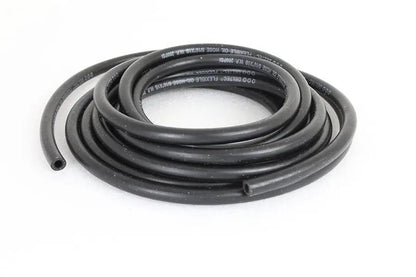 Wyatt Gatling 40-0769 Black Reinforced Fuel and Oil Line, 5/16 inch Inner Diameter, 20 Feet Length by Wyatt Gatling