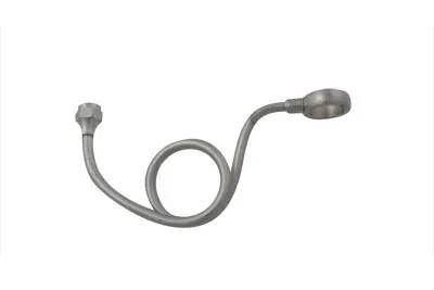V-Twin Crossover Coil Gas Line for Harley Davidson FL (Part #50192Z) by V-Twin
