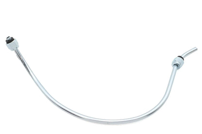 V-Twin Chrome Gas Line for Harley Davidson FL 1950-1957 – Part 50187 by V-Twin