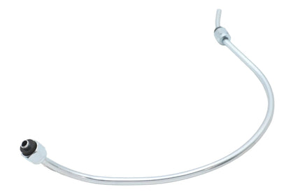 V-Twin Chrome Gas Line for Harley Davidson FL 1950-1957 – Part 50187 by V-Twin
