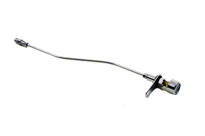 V-Twin Mini Oil Gauge Kit for Harley Davidson FXST (1984-1993) by V-Twin