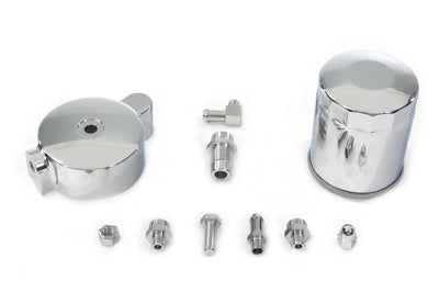 Wyatt Gatling Oil Filter Assembly 76997