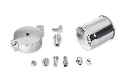 Wyatt Gatling Oil Filter Assembly 76997