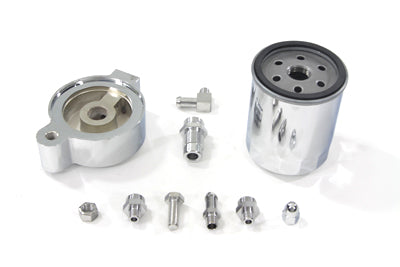 Wyatt Gatling Oil Filter Assembly 76997