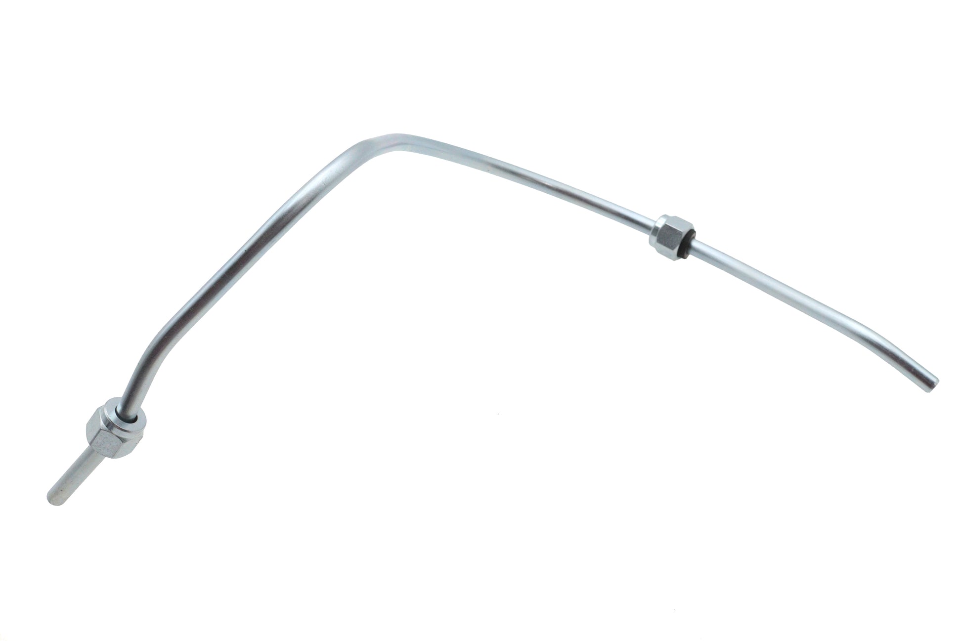 V-Twin Gas Line Chrome Plated for Harley Davidson FL 1958-1965, Part #50227