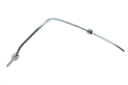 V-Twin Gas Line Chrome Plated for Harley Davidson FL 1958-1965, Part #50227
