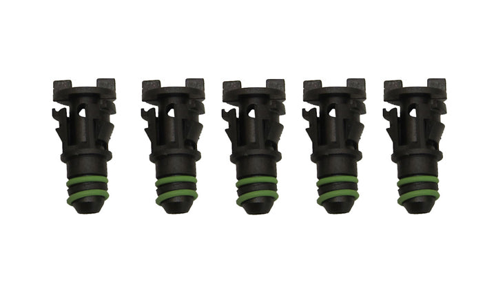 V-Twin Oil Line Retainer Set for Harley Davidson FXST (2003-2012) – Part T03-0151
