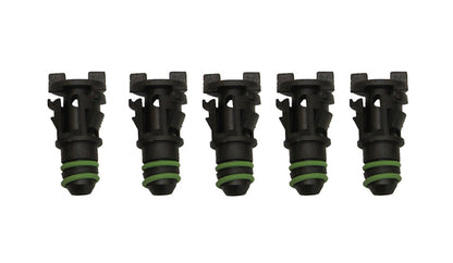 V-Twin Oil Line Retainer Set for Harley Davidson FXST (2003-2012) – Part T03-0151