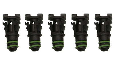 V-Twin Oil Line Retainer Set for Harley Davidson FXST (2003-2012) – Part T03-0151