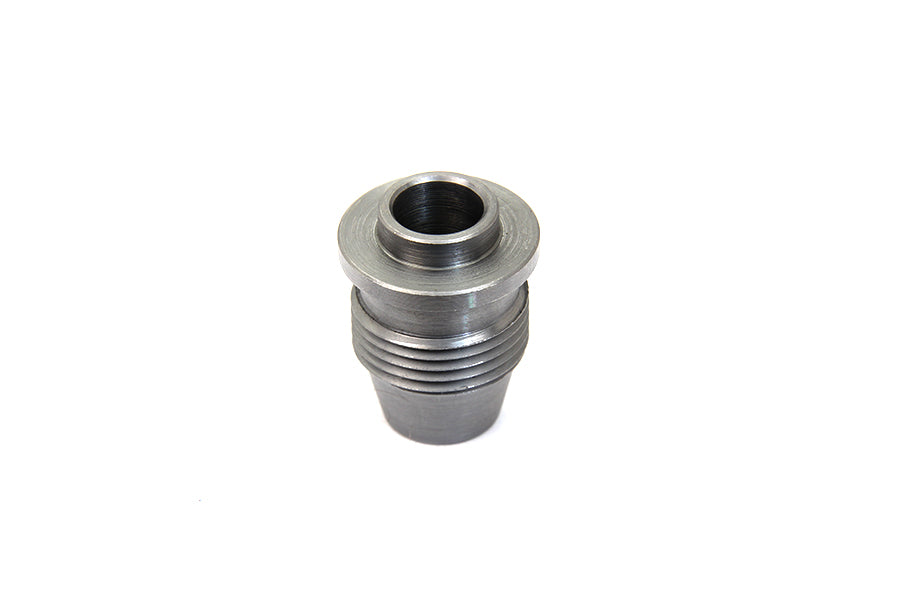 Wyatt Gatling Inner Primary Drain Fitting Raw for Harley Davidson FL Models