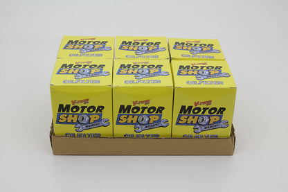 V-Twin Black Medium Spin-On Oil Filter for Harley Davidson FXST (Part #14-0020B-6)