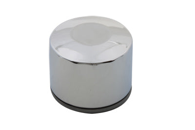 V-Twin 14-0004HP Magnetek Oil Filter for Harley Davidson XL, FX, and FL Models