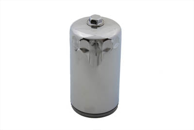 V-Twin Hex Spin-On Oil Filter Part 14-0018CK for Harley Davidson FXD Models