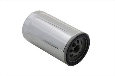 V-Twin Hex Spin-On Oil Filter Part 14-0018CK for Harley Davidson FXD Models