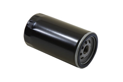 V-Twin Hex Spin-On Oil Filter 14-0018BK for Harley Davidson FXD Models