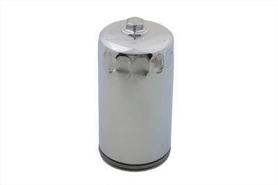 V-Twin Magnetek Hex Oil Filter for Harley Davidson FXD (1991-1998)