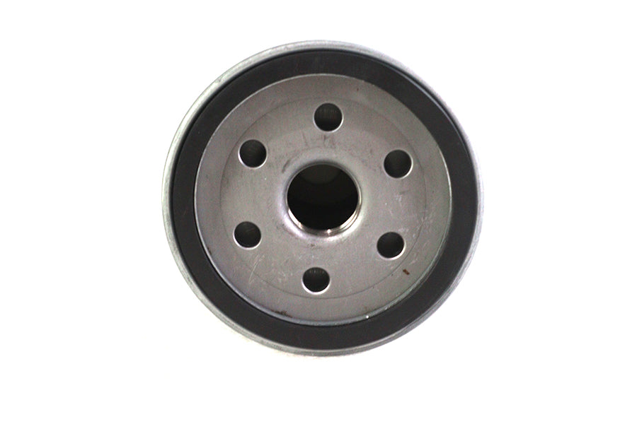 V-Twin Hex Spin On Oil Filter Part Number 14-0003K for Harley Davidson FLT Models