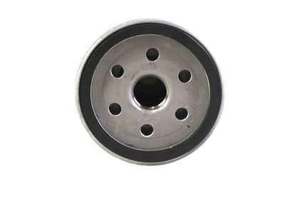 V-Twin Hex Spin On Oil Filter Part Number 14-0003K for Harley Davidson FLT Models